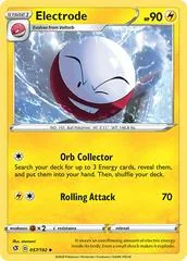 Electrode #57
