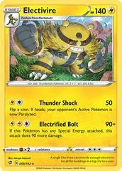 Electivire #59
