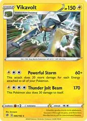 Vikavolt #66