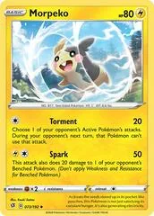 Morpeko #73