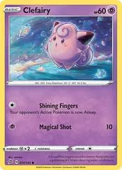 Clefairy #74