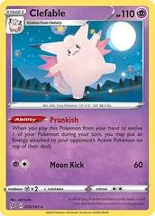 Clefable #75