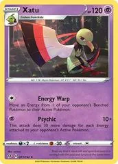 Xatu #77
