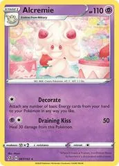 Alcremie #87