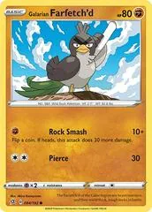 Galarian Farfetch'd #94
