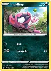 Impidimp #123