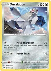 Duraludon #138