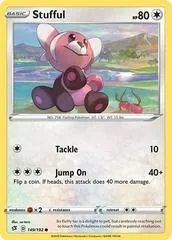 Stufful #149