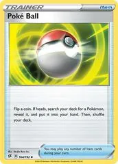 Poke Ball #164