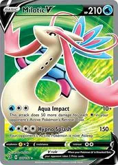 Milotic V #179