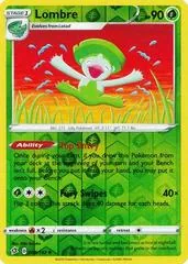 Lombre [Reverse Holo] #8