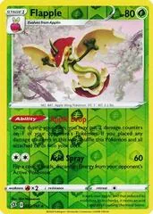 Flapple [Reverse Holo] #22
