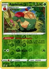 Appletun [Reverse Holo] #23