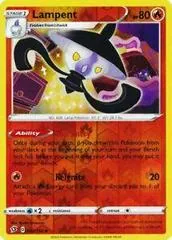 Lampent [Reverse Holo] #32