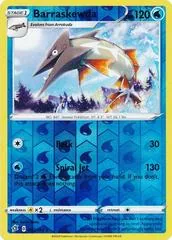 Barraskewda [Reverse Holo] #53