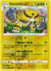Electivire [Reverse Holo] #59