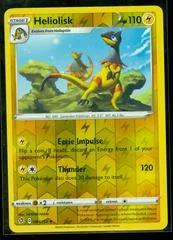Heliolisk [Reverse Holo] #64