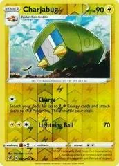 Charjabug [Reverse Holo] #65