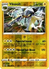 Vikavolt [Reverse Holo] #66