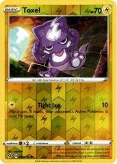 Toxel [Reverse Holo] #68