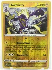 Toxtricity [Reverse Holo] #69