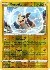 Morpeko [Reverse Holo] #73