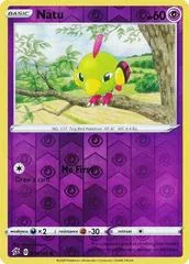Natu [Reverse Holo] #76