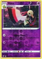 Xatu [Reverse Holo] #77