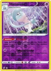 Hatterene [Reverse Holo] #85
