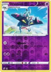 Drakloak [Reverse Holo] #90