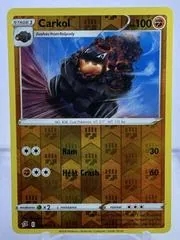Carkol [Reverse Holo] #106