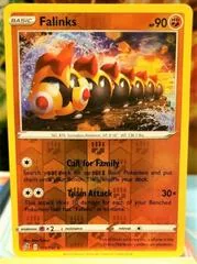 Falinks [Reverse Holo] #109