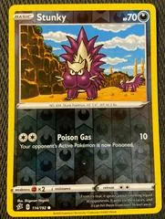 Stunky [Reverse Holo] #114