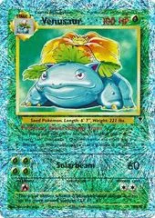 Venusaur #18