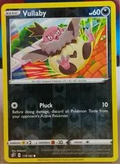Vullaby [Reverse Holo] #119