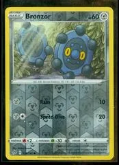 Bronzor [Reverse Holo] #129