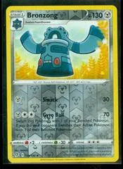 Bronzong [Reverse Holo] #130