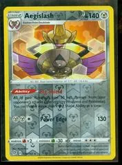 Aegislash [Reverse Holo] #135