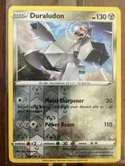 Duraludon [Reverse Holo] #138