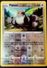 Pidove [Reverse Holo] #143