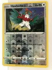 Hawlucha [Reverse Holo] #148