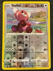 Stufful [Reverse Holo] #149