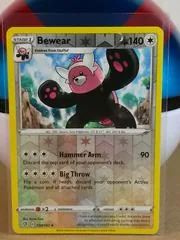 Bewear [Reverse Holo] #150