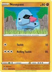 Nosepass #96
