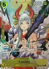 Yamato [Illustration Box Vol.2] ST13-016
