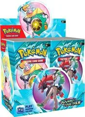 Booster Box