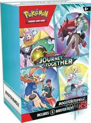 Booster Bundle