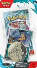 Blister Pack: Scraggy