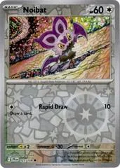 Noibat [Reverse Holo] #127