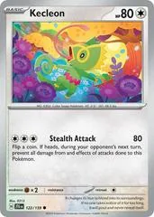 Kecleon #122